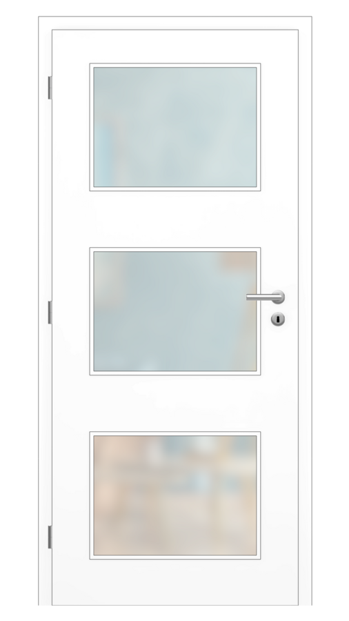 Styl / Styl 31 / CPL - biela prémium / Činčila, číra