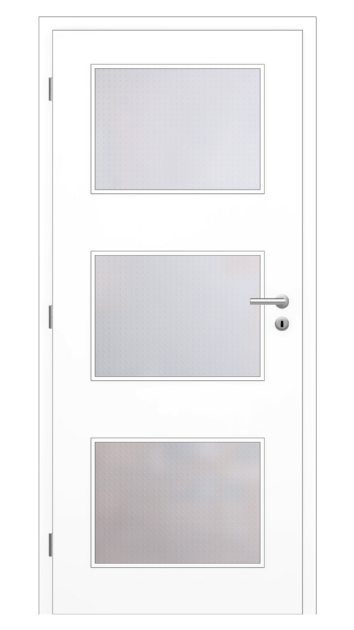 Styl / Styl 31 / CPL - biela prémium / Master carre