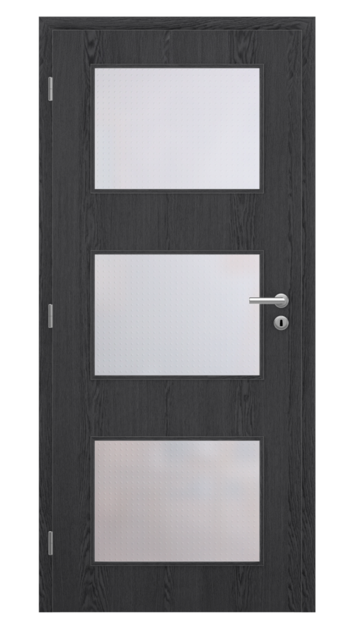 Styl / Styl 31 / SOLO STRUKTUR - dub dark grey / Master carre