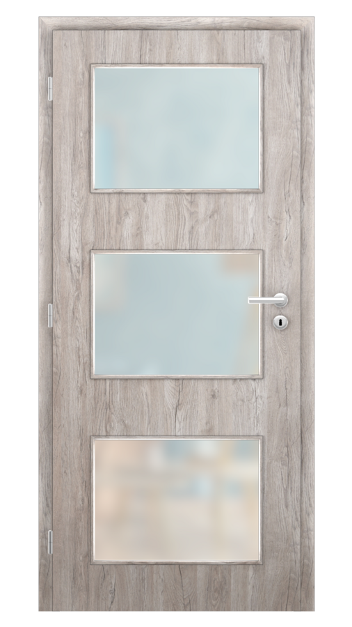 Styl / Styl 31 / SOLO STRUKTUR - dub alpský / Činčila, číra