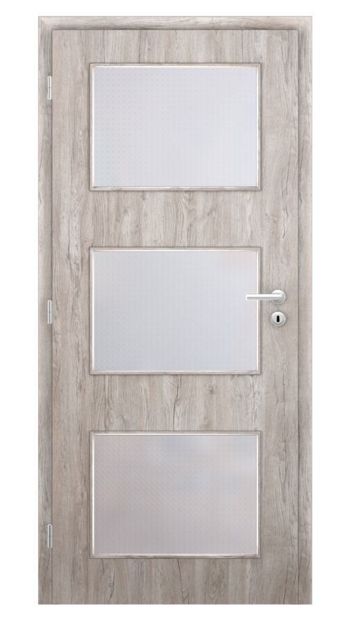 Styl / Styl 31 / SOLO STRUKTUR - dub alpský / Master carre