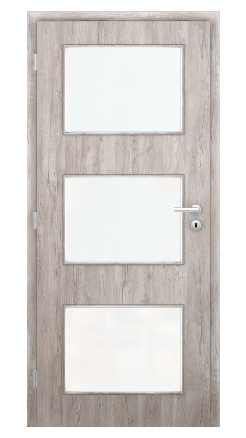 Styl / Styl 31 / SOLO STRUKTUR - dub alpský / Connex, mliečny