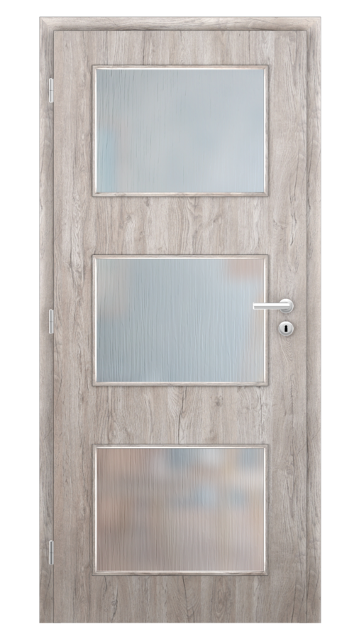 Styl / Styl 31 / SOLO STRUKTUR - dub alpský / Kôra číra