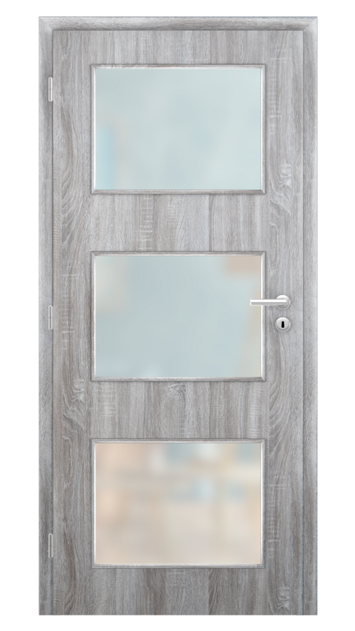 Styl / Styl 31 / SOLO STRUKTUR - dub archico / Činčila, číra