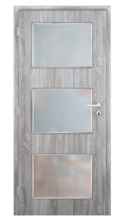 Styl / Styl 31 / SOLO STRUKTUR - dub archico / Kôra číra