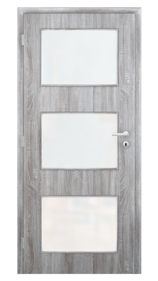 Styl / Styl 31 / SOLO STRUKTUR - dub archico / Satinato