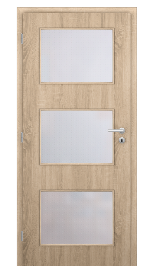 Styl / Styl 31 / SOLO STRUKTUR - dub sonoma / Master carre