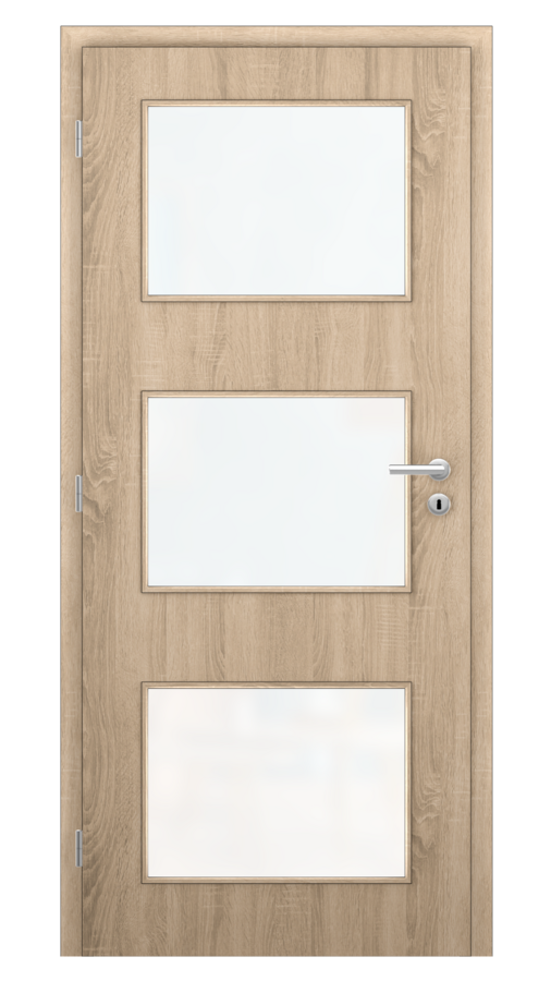 Styl / Styl 31 / SOLO STRUKTUR - dub sonoma / Connex, mliečny