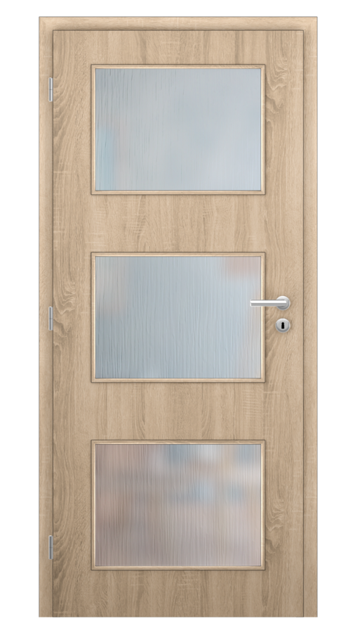 Styl / Styl 31 / SOLO STRUKTUR - dub sonoma / Kôra číra