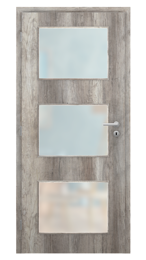 Styl / Styl 31 / SOLO STRUKTUR - dub canyon / Činčila, číra