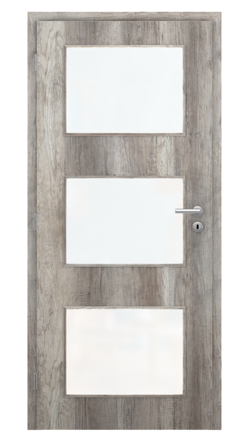 Styl / Styl 31 / SOLO STRUKTUR - dub canyon / Connex, mliečny