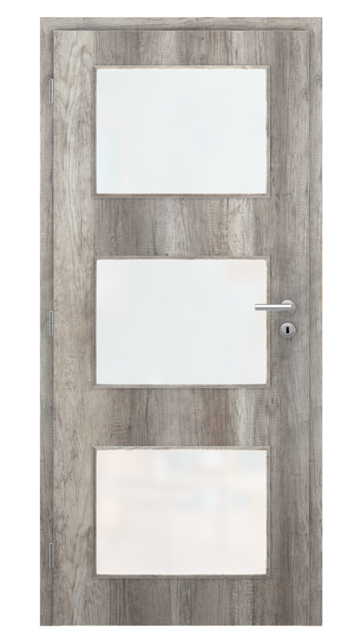 Styl / Styl 31 / SOLO STRUKTUR - dub canyon / Satinato