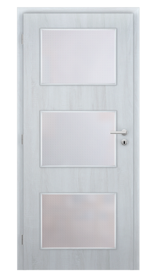 Styl / Styl 31 / SOLO STRUKTUR - andorra white  / Master carre