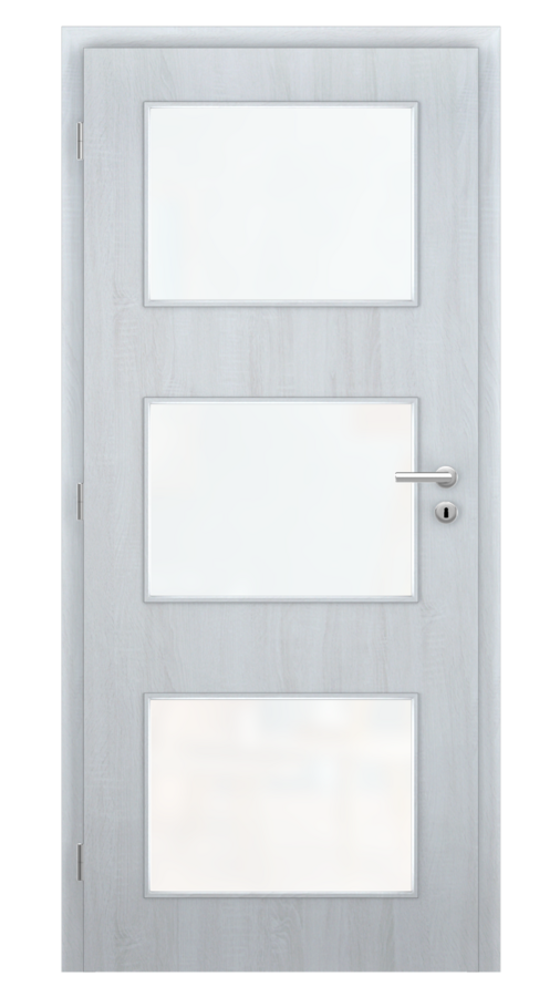 Styl / Styl 31 / SOLO STRUKTUR - andorra white  / Connex, mliečny