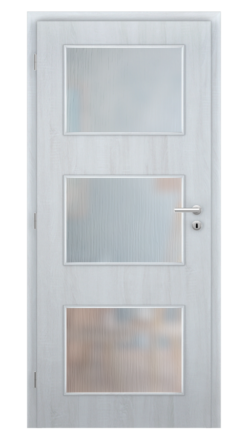 Styl / Styl 31 / SOLO STRUKTUR - andorra white  / Kôra číra