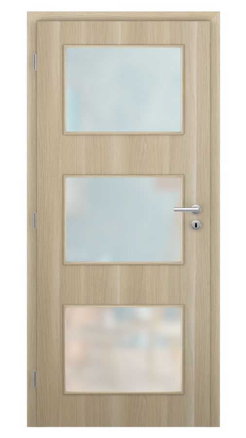 Styl / Styl 31 / SOLO STRUKTUR - stockholm / Činčila, číra