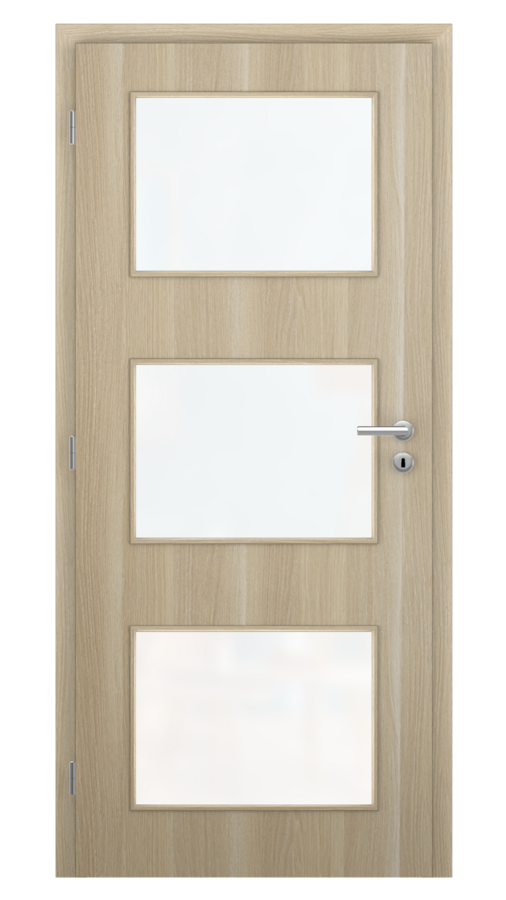 Styl / Styl 31 / SOLO STRUKTUR - stockholm / Connex, mliečny