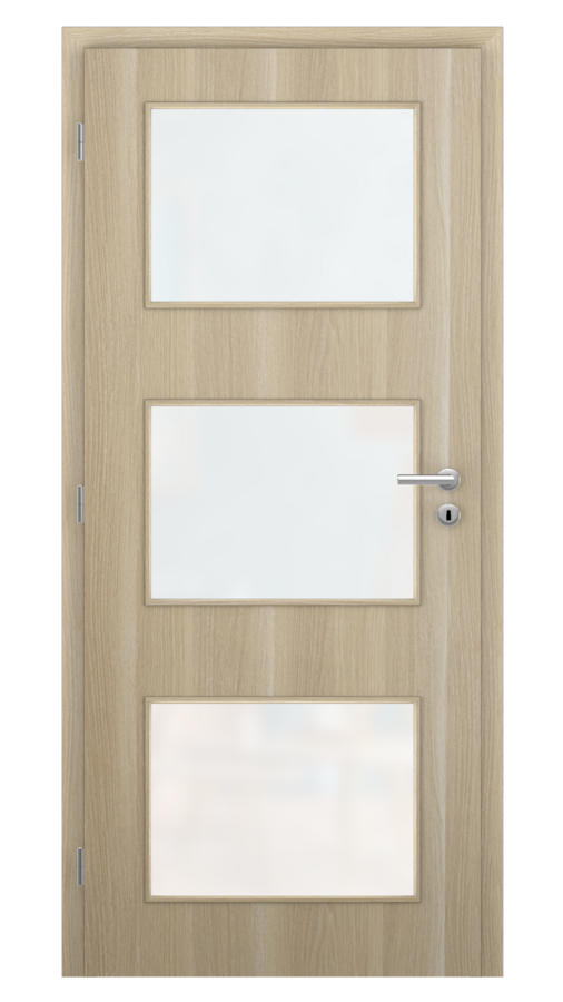 Styl / Styl 31 / SOLO STRUKTUR - stockholm / Satinato