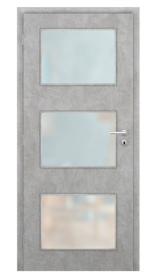 Styl / Styl 31 / SOLO STRUKTUR - beton / Činčila, číra