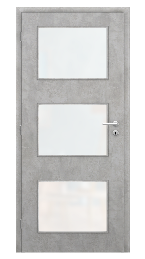 Styl / Styl 31 / SOLO STRUKTUR - beton / Satinato