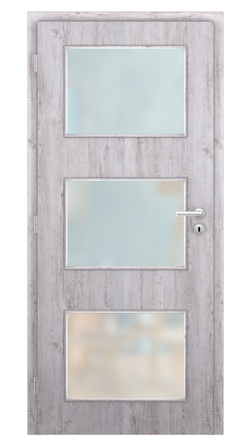 Styl / Styl 31 / SOLO STRUKTUR - dub western / Činčila, číra