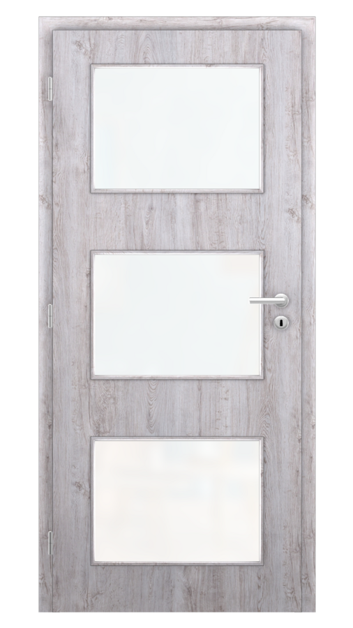 Styl / Styl 31 / SOLO STRUKTUR - dub western / Connex, mliečny