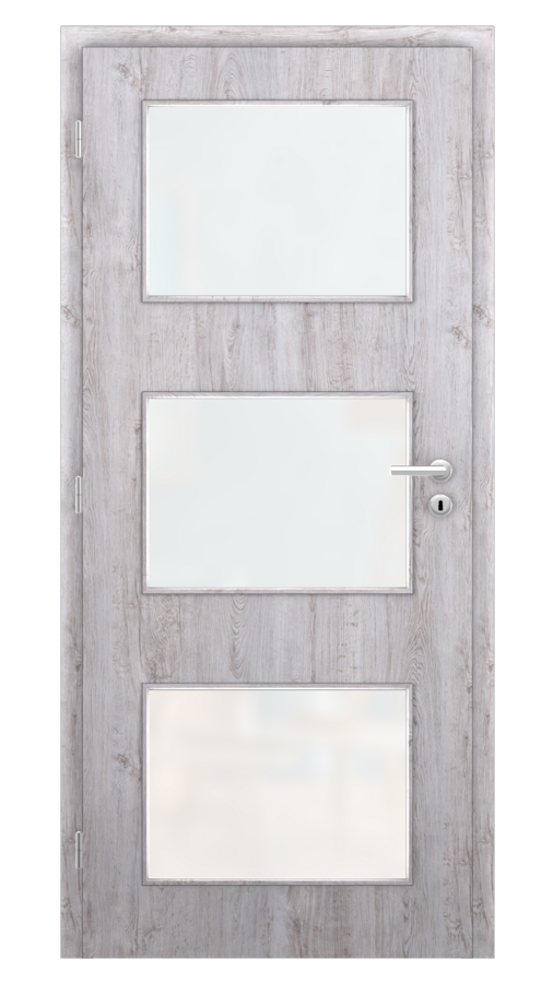 Styl / Styl 31 / SOLO STRUKTUR - dub western / Satinato