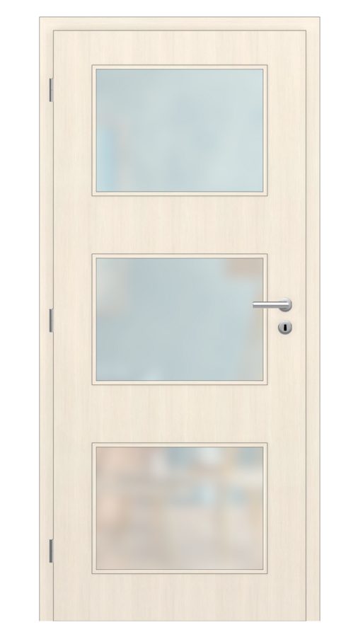 Styl / Styl 31 / CPL SOLO 3D - cremeline / Činčila, číra