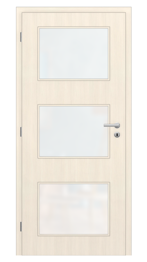 Styl / Styl 31 / CPL SOLO 3D - cremeline / Satinato