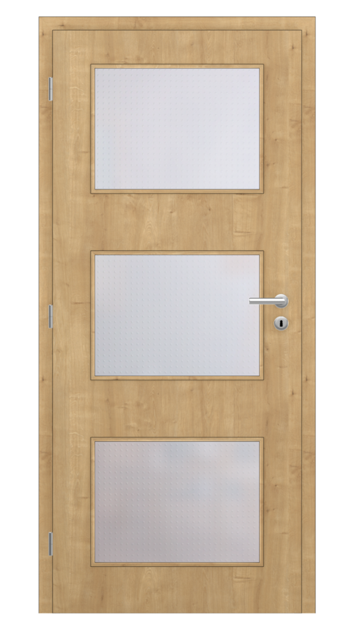 Styl / Styl 31 / CPL SOLO 3D - dub prírodný / Master carre