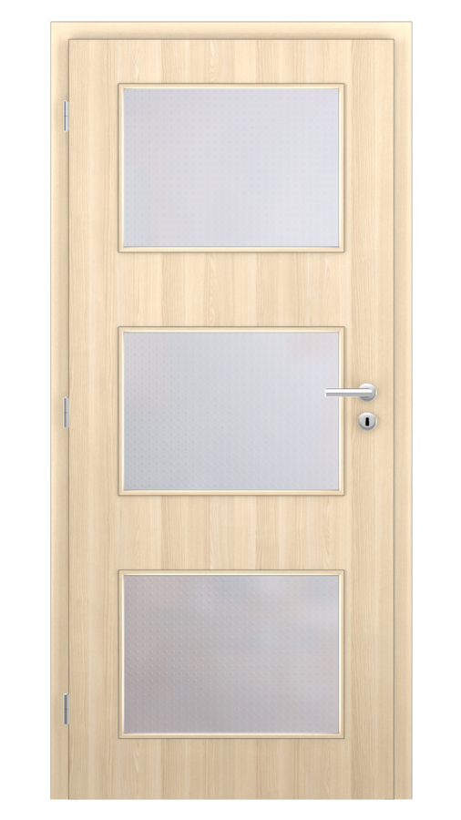 Styl / Styl 31 / CPL SOLO 3D - dub bielený / Master carre