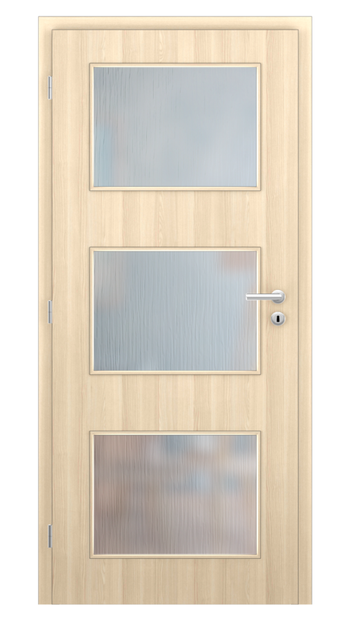 Styl / Styl 31 / CPL SOLO 3D - dub bielený / Kôra číra