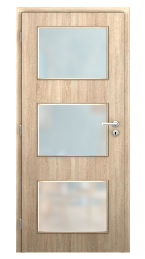 Styl / Styl 31 / CPL SOLO 3D - bardolino / Činčila, číra