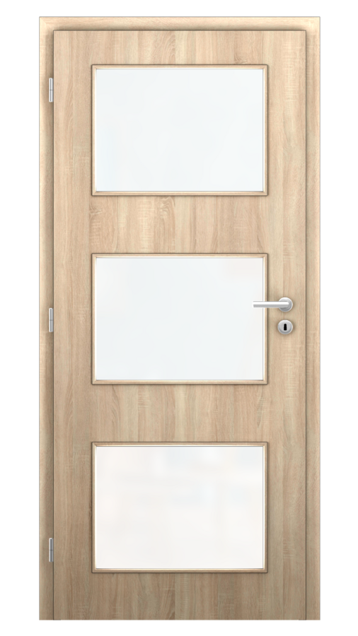 Styl / Styl 31 / CPL SOLO 3D - bardolino / Connex, mliečny