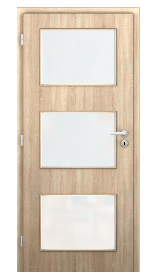 Styl / Styl 31 / CPL SOLO 3D - bardolino / Satinato