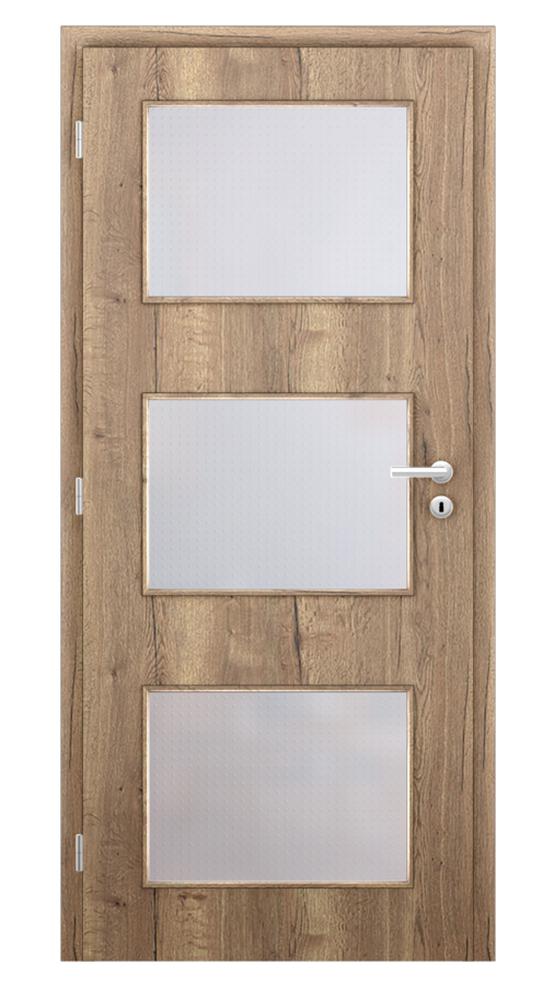 Styl / Styl 31 / CPL SOLO 3D - dub halifax / Master carre