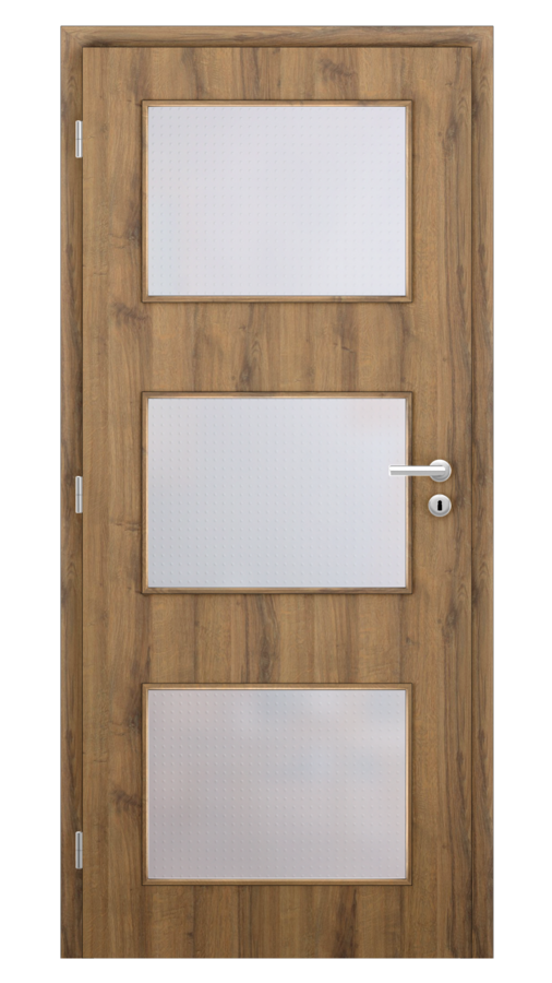 Styl / Styl 31 / CPL SOLO 3D - dub sherman / Master carre