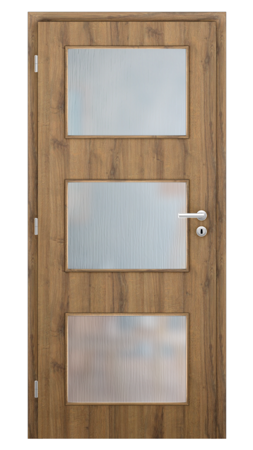 Styl / Styl 31 / CPL SOLO 3D - dub sherman / Kôra číra