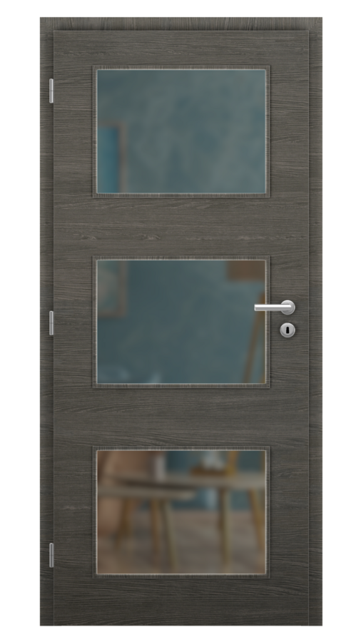 Styl / Styl 31 / SOLO MATRIX - rimini priečne / Planibel sivá