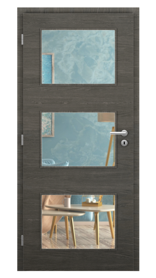 Styl / Styl 31 / SOLO MATRIX - rimini priečne / Connex, číry