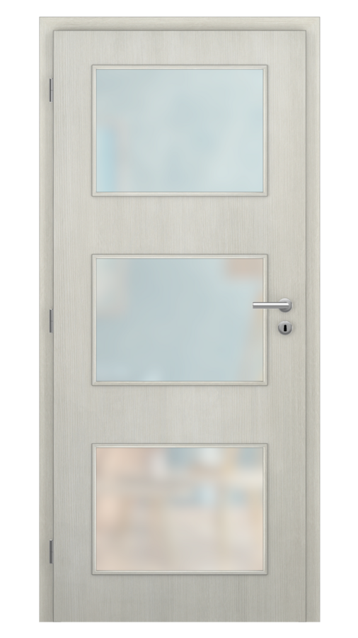 Styl / Styl 31 / SOLO MATRIX - monza / Činčila, číra