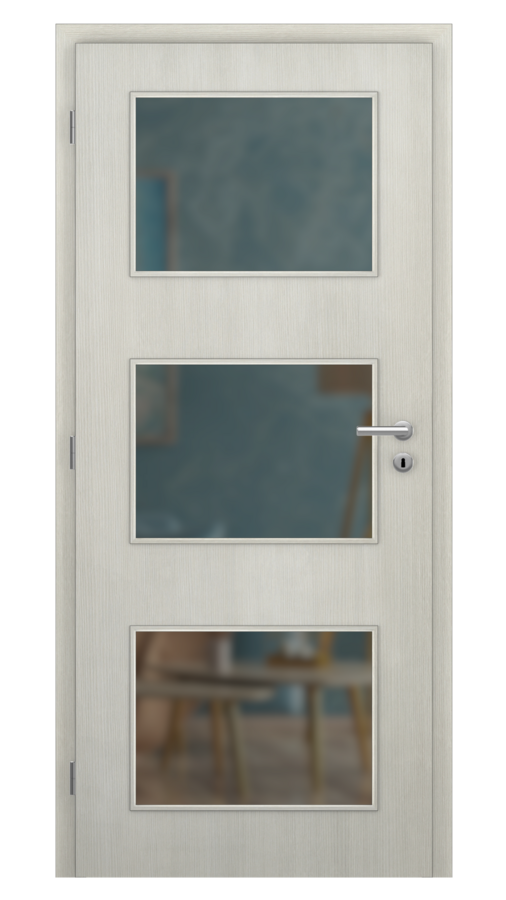 Styl / Styl 31 / SOLO MATRIX - monza / Planibel sivá