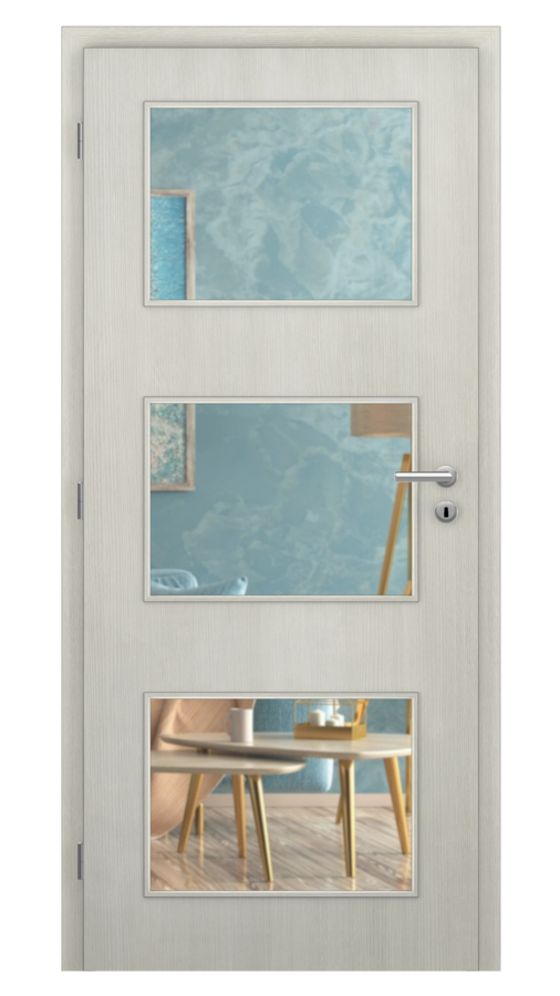 Styl / Styl 31 / SOLO MATRIX - monza / Connex, číry