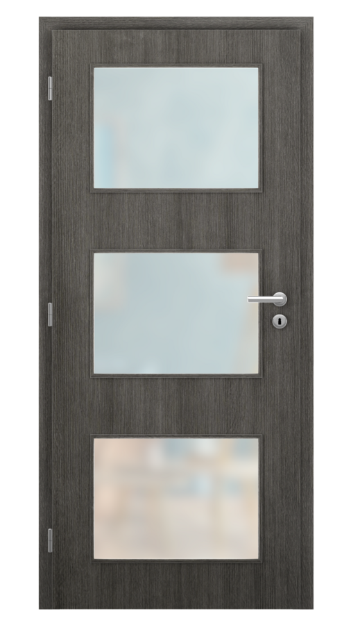 Styl / Styl 31 / SOLO MATRIX - trento / Činčila, číra