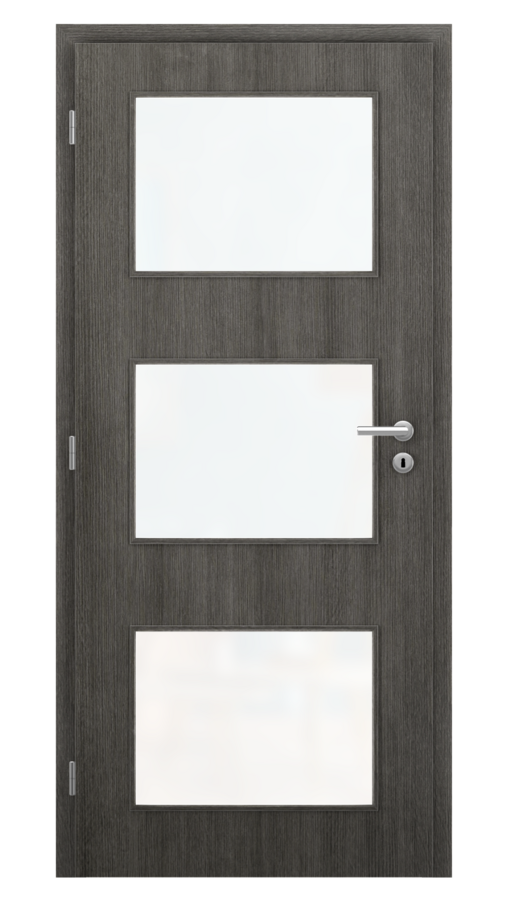 Styl / Styl 31 / SOLO MATRIX - trento / Connex, mliečny