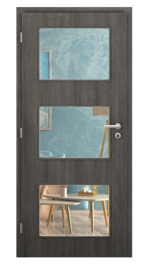 Styl / Styl 31 / SOLO MATRIX - trento / Connex, číry