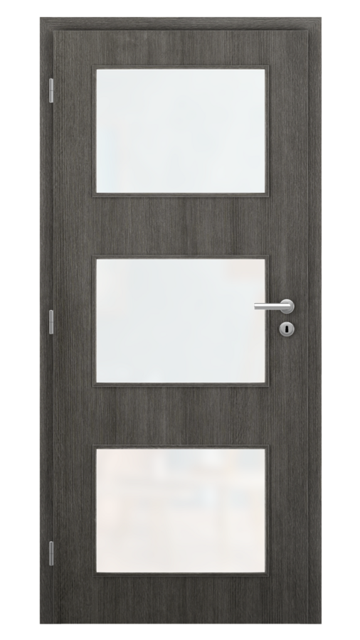 Styl / Styl 31 / SOLO MATRIX - trento / Satinato