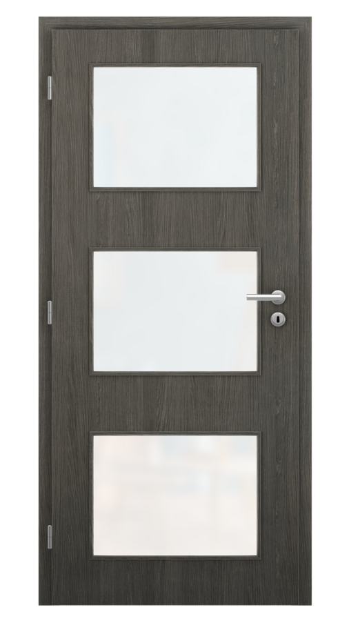 Styl / Styl 31 / SOLO MATRIX - rimini / Satinato