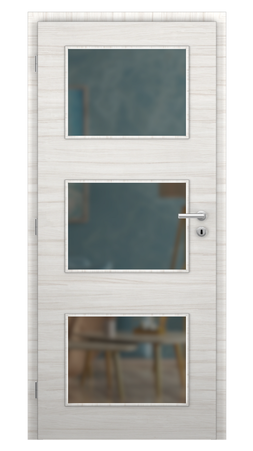 Styl / Styl 31 / SOLO MATRIX - lazio „Vo výpredaji“ / Planibel sivá