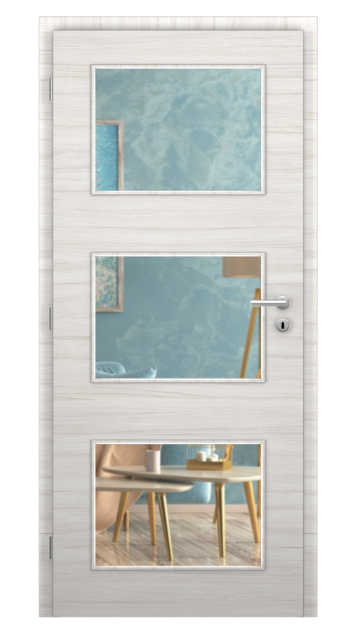 Styl / Styl 31 / SOLO MATRIX - lazio „Vo výpredaji“ / Connex, číry